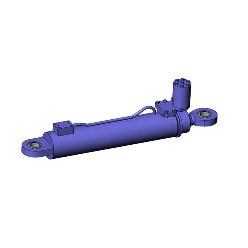 How to Choose a Hydraulic Press Cylinder for Shops: Bore Size, Stroke, Pressure